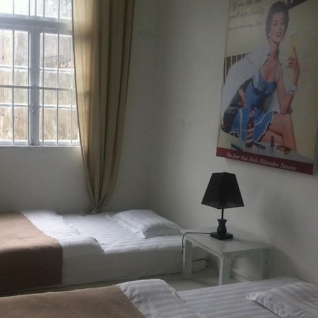 Beihai Mango Guest House ภายนอก รูปภาพ