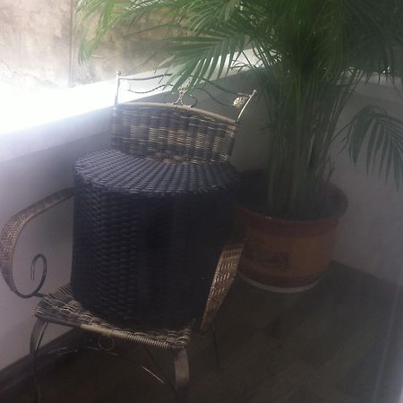 Beihai Mango Guest House ภายนอก รูปภาพ