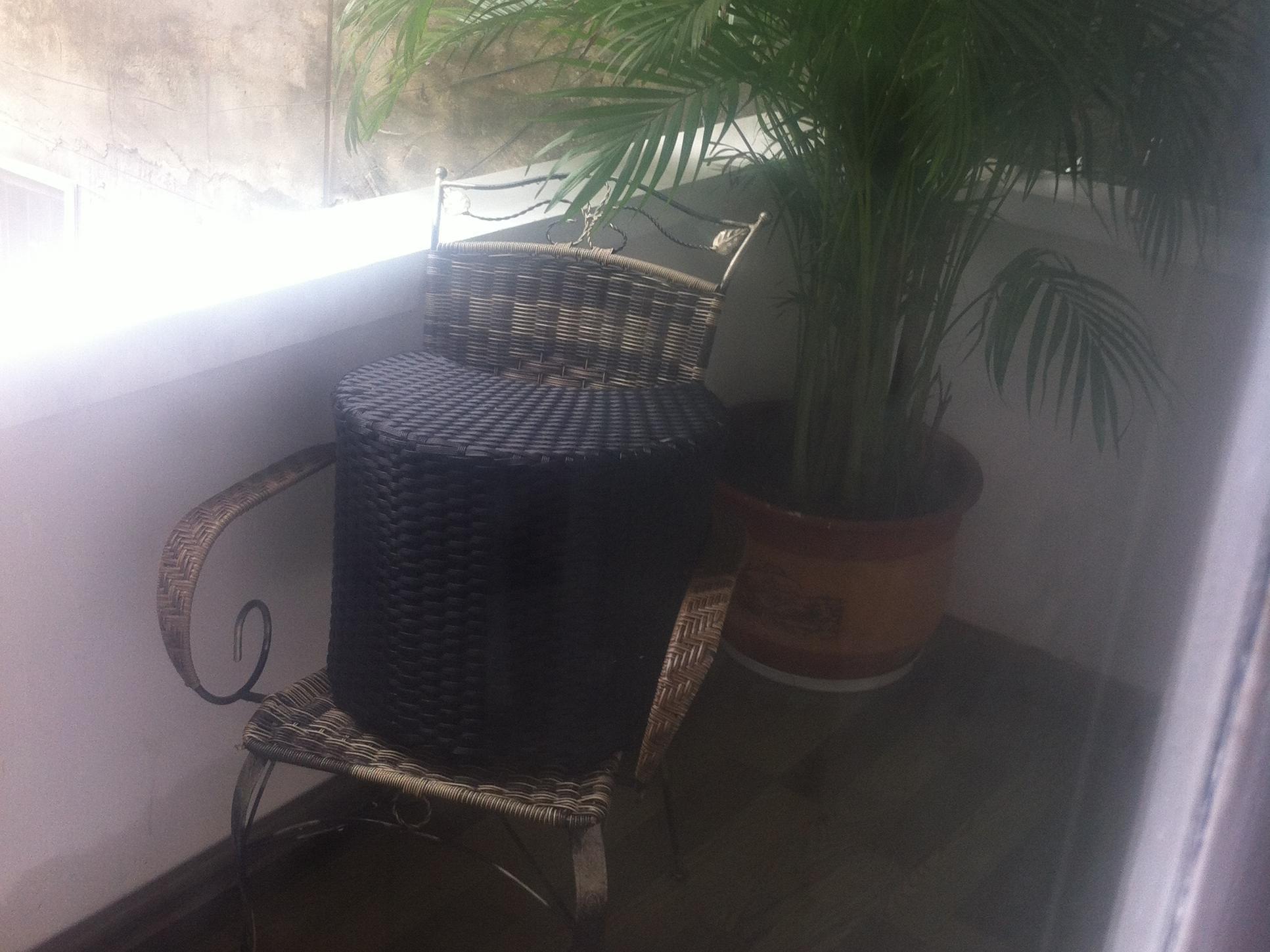 Beihai Mango Guest House ภายนอก รูปภาพ