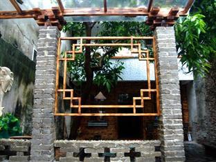 Beihai Mango Guest House ภายนอก รูปภาพ