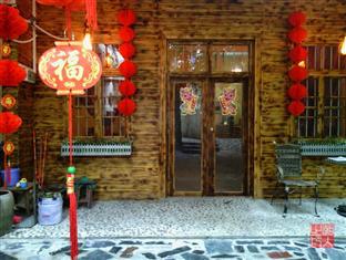 Beihai Mango Guest House ภายนอก รูปภาพ